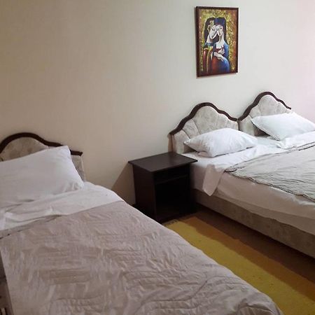 B&B Beli Andjeo Sremska Mitrovica Esterno foto