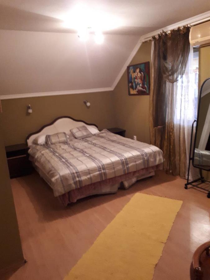 B&B Beli Andjeo Sremska Mitrovica Esterno foto