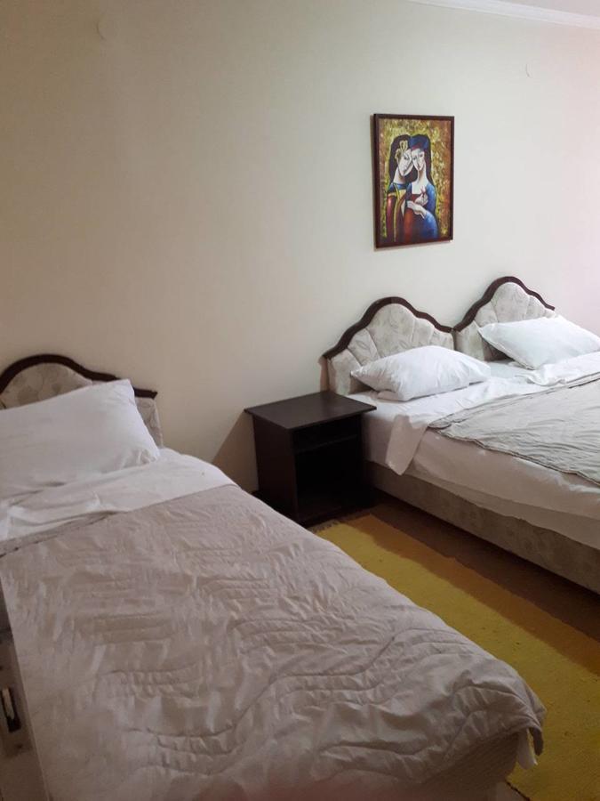 B&B Beli Andjeo Sremska Mitrovica Esterno foto