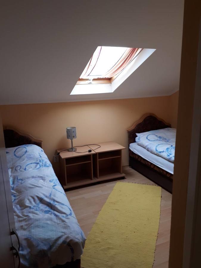 B&B Beli Andjeo Sremska Mitrovica Esterno foto